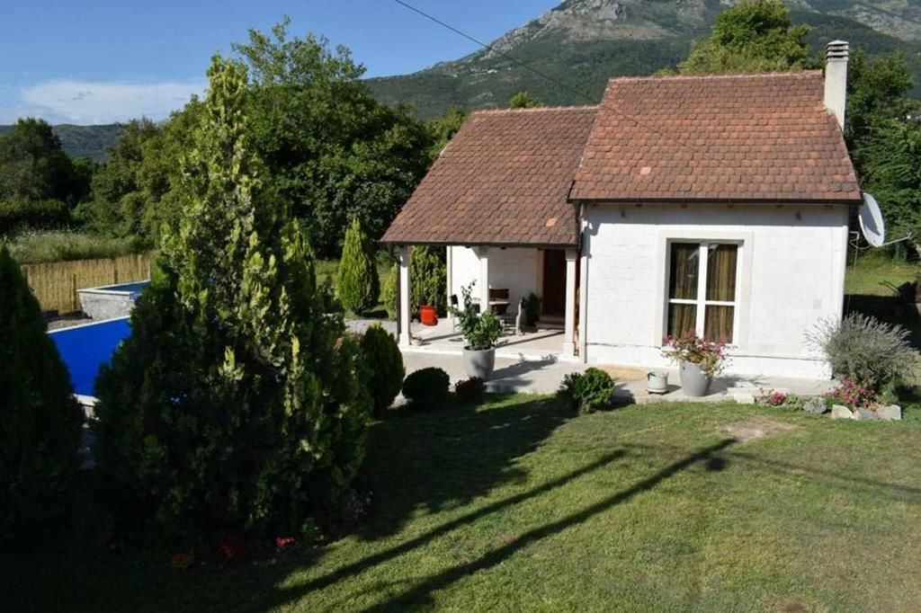 Виллы Villa Slava Радановичи