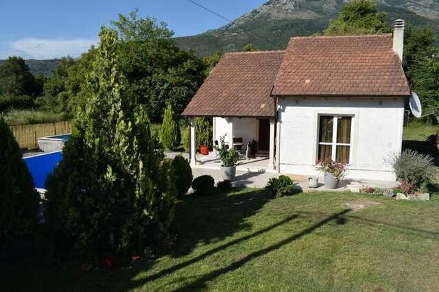 Виллы Villa Slava Радановичи-9
